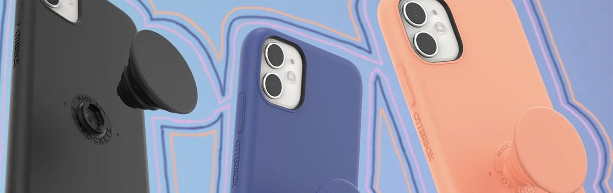 Cell Phone Cases & Covers