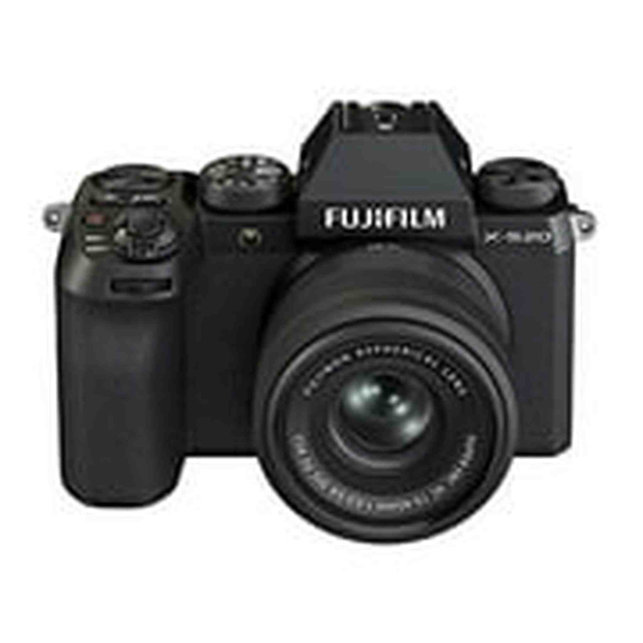 Fujfilm X-S20 Mirrorless Digital Camera XC15-45mm Lens Kit Fujifilm