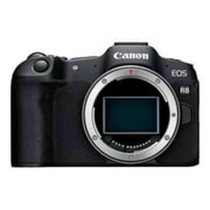 Canon EOS R8 Content Creator Kit - Reconditioned Canon