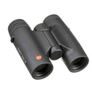Leica Sport Optics Trinovid HD 10x32mm Roof Prism Binocular, Matte Black Leica