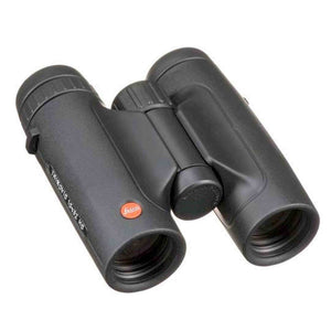 Leica Sport Optics Trinovid HD 10x32mm Roof Prism Binocular, Matte Black Leica