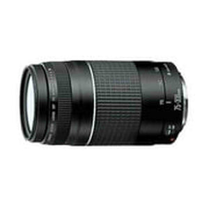 Canon EF 75-300mm F/4-5.6 III 6473A003 Canon