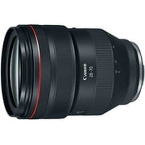 Canon RF 28-70mm f/2L USM Lens 2965C002 International Model - Used Canon