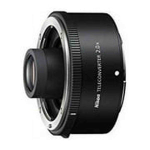 Nikon Z TELECONVERTER TC-2.0X - Reconditioned Nikon