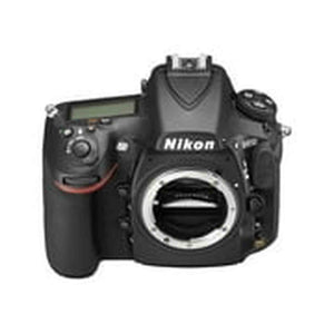 Nikon D810 FX-format Digital SLR w/ 24-120mm f/4G ED VR Lens - Used Nikon