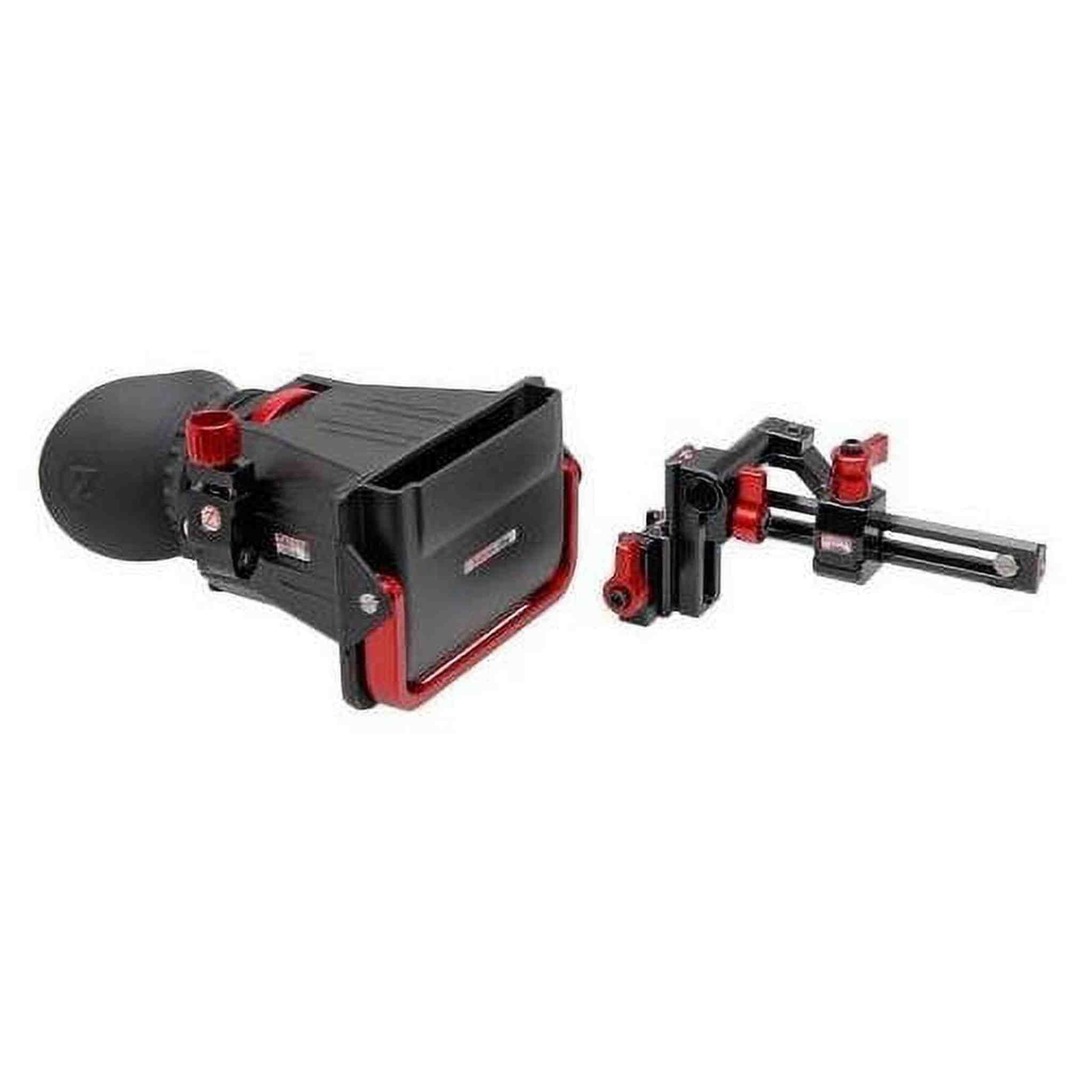 Zacuto C300/500 Z-Finder 1.8x with Mounting Kit ZACUTO