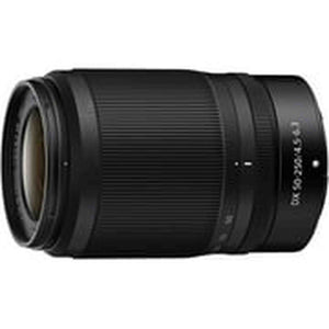 Nikon Nikkor telephoto Lens Z 50-250mm, Black - Reconditioned Nikon