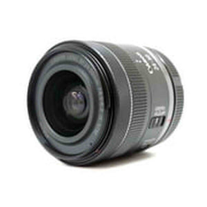 Canon RF24-50mm F4.5-6.3 is STM for Canon Full-Frame Mirrorless RF Mount Cameras, Wide-Angle to Standard Zoom Lens, Compact, Lightweight, Optical Image Stabilization, for Vlogging or Shooting Stills - Used Canon