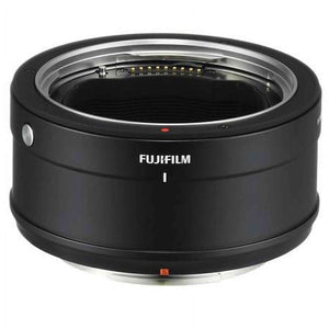 Fujifilm H Mount Adapter G, Black Fujifilm