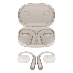 beyerdynamic Verio 200 Open True Wireless Earphones Cream beyerdynamic