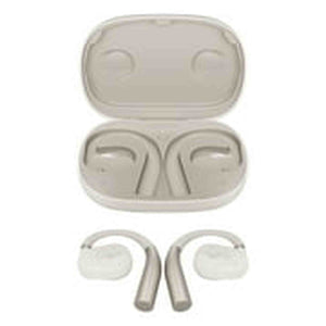 beyerdynamic Verio 200 Open True Wireless Earphones Cream beyerdynamic