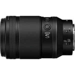 NIKKOR Z MC 105mm f/2.8 VR S - Reconditioned Nikon