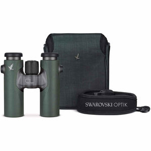 Swarovski CL Companion 8x30 Green Wild Nature SWAROVSKI
