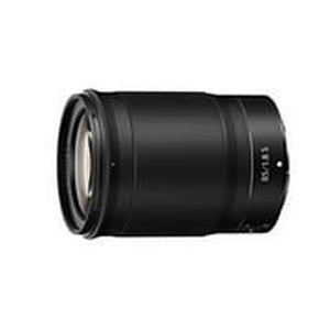 NIKKOR Z 85mm F/1.8 S Renewed - Reconditioned Nikon