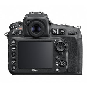 Nikon D810 FX-Format Digital SLR Camera Body - International Version No Warranty - Used Nikon