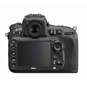 Nikon D810 FX-Format Digital SLR Camera Body - International Version No Warranty - Used Nikon