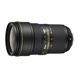 Nikon AF-S FX NIKKOR 24-70mm f/2.8E ED Vibration Reduction Zoom Lens with Auto Focus for Nikon DSLR Cameras - Used Nikon