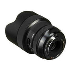 Sigma 14-24mm f/2.8 DG HSM Art Lens for Canon EF with Memory Card SIGMA