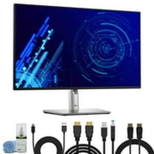 Dell P2725H 27" Full HD, 1920 x 1080 Display, 16:9 IPS, LED, 100Hz Monitor Bundle Dell