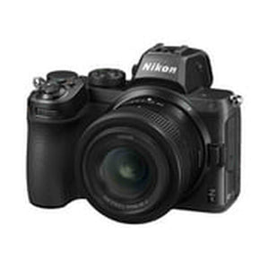 Nikon Z 5 w/NIKKOR Z 24-50mm f/4-6.3