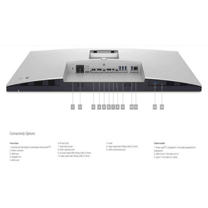 Dell UltraSharp U2723QE 27" LCD Monitor