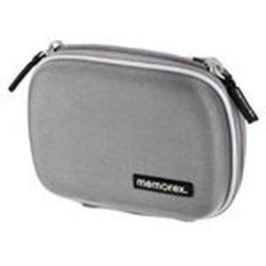 Gray 4.3" GPS Case Memorex