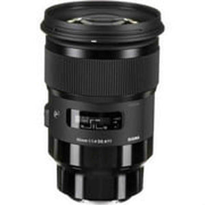 Sigma 50mm F1.4 Art DG HSM for Sony E SIGMA
