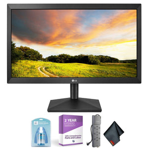 LG 20" Class Monitor LG