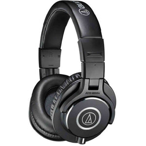 Audio-Technica ATHM40x Professional Monitor Headphones Audio - Technica