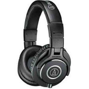 Audio-Technica ATHM40x Professional Monitor Headphones Audio - Technica