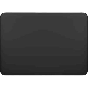 Apple Magic Trackpad Wireless, Rechargable - Black Multi-Touch Surface Apple