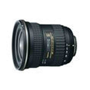 Tokina 17-35mm F/4 at-X Pro fx Lens for Canon - Used Tokina