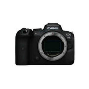 Canon EOS R6 Full-Frame Mirrorless Camera Body Only Canon