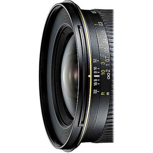 Nikon PC-E NIKKOR 24mm f/3.5D ED Tilt-Shift Lens 2168 + 64GB Memory Card + Filters - Bundle Nikon