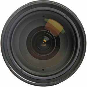 Nikon AF-S DX NIKKOR 18-200mm f/3.5-5.6G ED VR II Lens 2192 + Filter Kit - Bundle Nikon