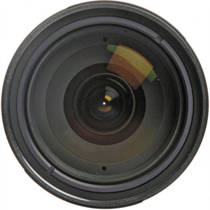Nikon AF-S DX 18-200mm f/3.5-5.6G VR II Lens 2192 Intl Model Bundle Nikon