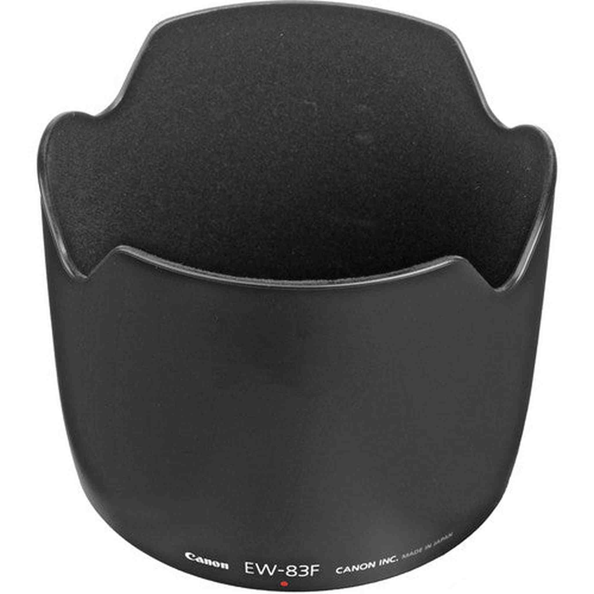 Canon EF 24-70mm f/2.8L USM Standard Zoom Lens for Canon SLR Cameras - Bundle