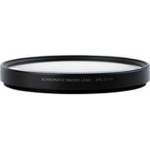 Sigma AML72-01 Close-Up Lens Black - Used Sigma