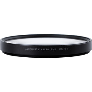 Sigma AML72-01 Close-Up Lens Black - Used Sigma