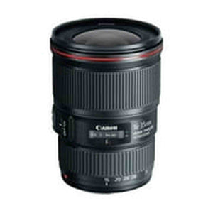 Canon EF 16-35mm f/4L IS USM Lens Canon