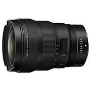 Nikon NIKKOR Z 14-24mm f/2.8 S International Model - Used Nikon