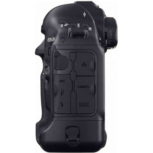 Canon EOS-1D X DSLR Camera Body 5253B002 + Case + More Bundle - Reconditioned Canon