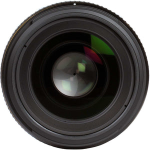 Nikon AF-S 35mm f/1.4G Wide-Angle Prime Lens 2198 Intl Model Bundle Nikon