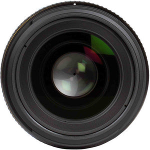 Nikon AF-S NIKKOR 35mm f/1.4G Lens Includes Filter Kits and Tripod Intl Model Bundle Nikon