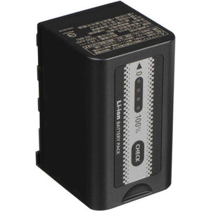 PANASONIC AG-VBR59P - Panasonic Battery - 5900 mAh - 7.3 V DC Panasonic