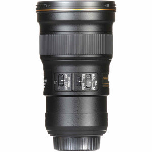 Nikon AF-S NIKKOR 300mm f/4E PF ED VR Lens 2223 + Filter Kit + Cap Keeper - Bundle Nikon