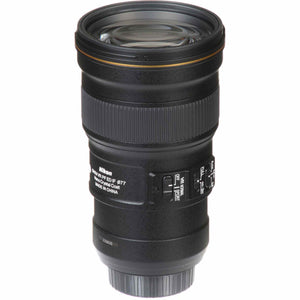 Nikon AF-S NIKKOR 300mm f/4E PF ED VR Lens 2223 + Filter Kit + Cap Keeper - Bundle Nikon