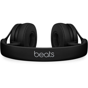 Beats EP On-Ear Wired Headphones Bundle with Stand + Extension Cable + Splitter - Beats