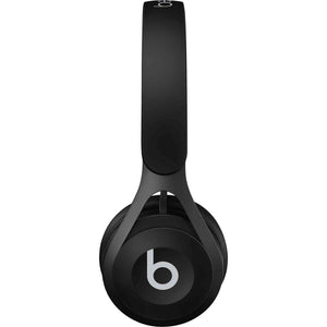 Beats EP On-Ear Wired Headphones Bundle with Stand + Extension Cable + Splitter - Beats
