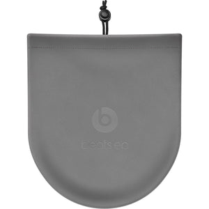Beats EP On-Ear Wired Headphones Bundle with Stand + Extension Cable + Splitter - Beats